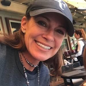 Meet your Posher, Kristy